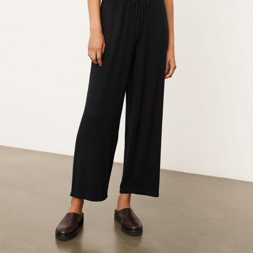 Vince Casual Woven Lounge Pants
